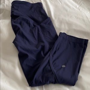 Lead The Pack Crop *23"